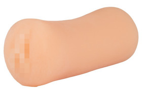  Käteen sopiva taskuvagina - Charlotte valtikan hyväilyyn