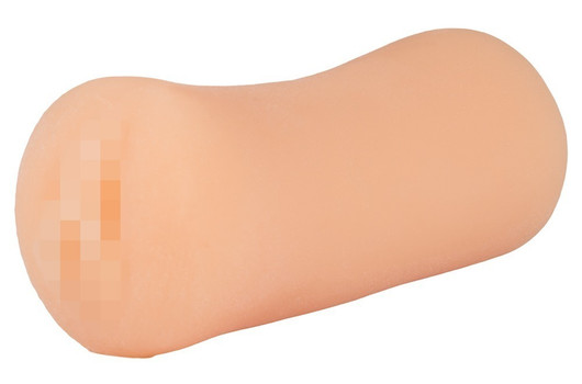  Käteen sopiva taskuvagina - Charlotte valtikan hyväilyyn