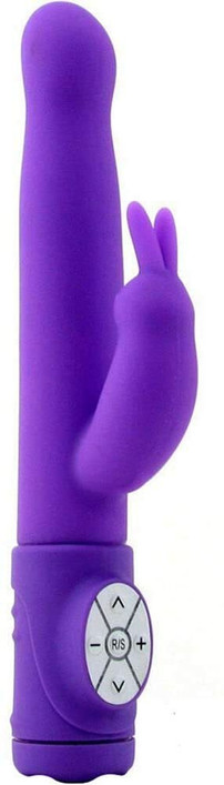 Maia Marcia Mrs1. kiihottimella varusteltu silikoni sauva 