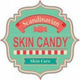 Candy Skin Diy setti-Nyt teet sokerointi itse laadukkailla tuotteilla