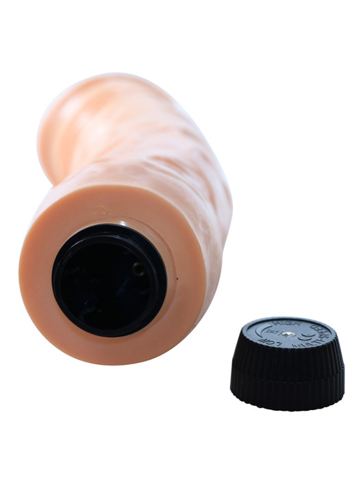 King Kong Jätti kokoinen vibraattori liukusäädöllä