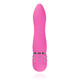 Mini vibrator Smooth strassein koristeltu vibraattori 