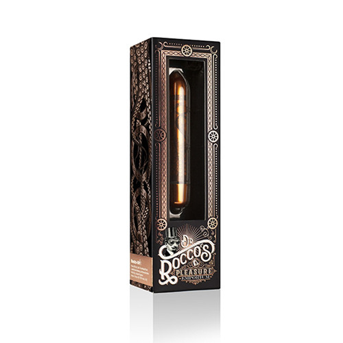 Rocks-Off Daydream tehokas pikku vibraattori rytmeillä