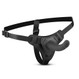 Strap-on harness - Lannedildon vyö silikonia - säädettävä - strapon