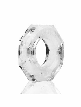 Vahvempi erektio penisrenkaalla - penisrengas oxballs