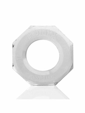 Vahvempi erektio penisrenkaalla - penisrengas oxballs