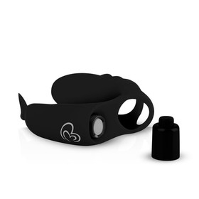 Finger Vibrator - värinällinen taikasormi piristää intiimielämää