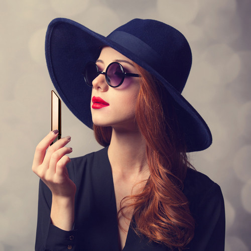 Bamboo Vibraattori - Elegantti, pieni kokoinen-tehokas vibraattori. 