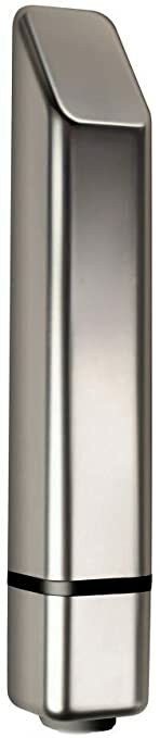 Bamboo Moon Dust hopea - Pieni kokoinen, tehokas ja tyylikäs vibra