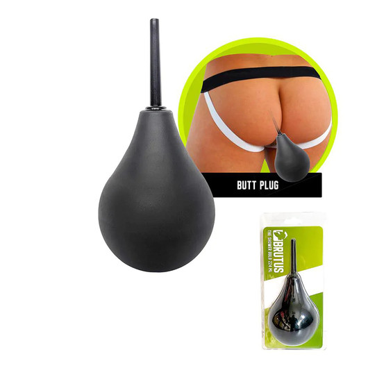 Brutus intiimipesuun peräruiske 224 ml