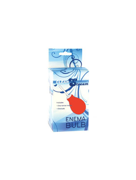 Clean Stream Enema Pulp peräruiske intiimipesuun 250 ml