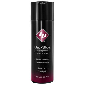 Id Back Slide liukuvoide erityiseen vaativaan liukastukseen