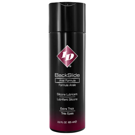 Id Back Slide liukuvoide erityiseen vaativaan liukastukseen