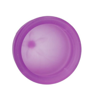 Kuukuppi S ekologinen kuukautissuoja