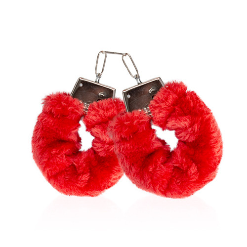 Loveboxx lahjasetti intiimihetkiin setissä punaisia tuotteita