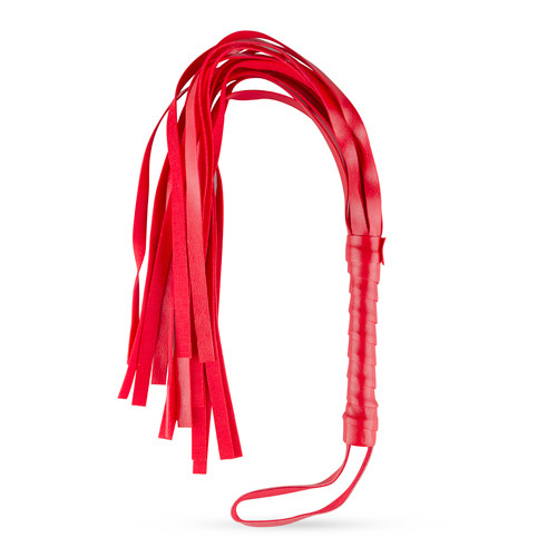 Lahjaksi sidontaan ja kiusotteluun sopiva tuotesetti punaista