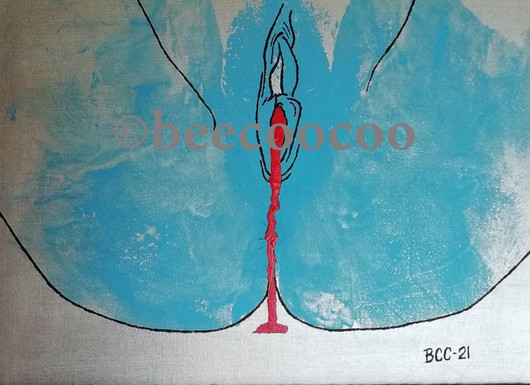 Bee Coo Coo FIRST TIME