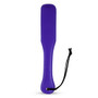 Paddle - Läpytin - Piiska Violetti mini paddle