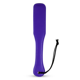 Paddle - Läpytin - Piiska Violetti mini paddle