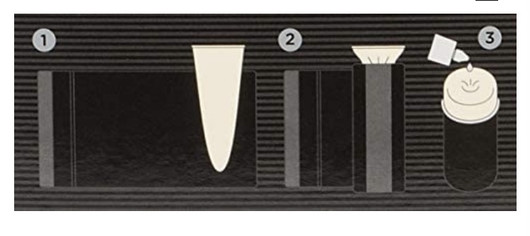 FIFI - Tekovagina, diskriitti masturbaatioputki