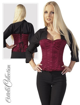 Täältä, Komee ja edukas korseletti, tilaa nyt