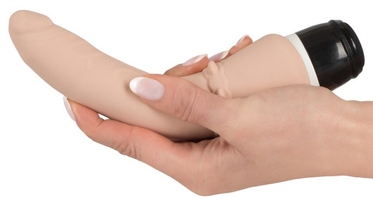 Tekopenis, hieromasauva, peniksen mallinen silikoni vibra, rytmeillä 5