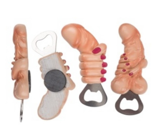 Varmasti vallankahvassa pikkutuhma pullo/tölkin avaaja riemastuttaa 