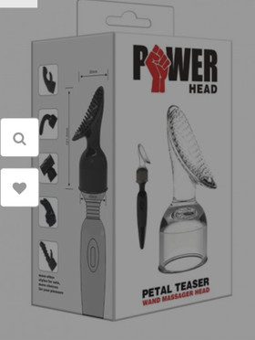 Hoituri-Body wand-wananchi-superhierojan lisäosa