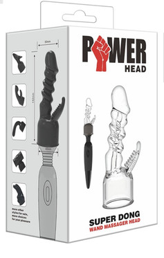 Body wand-wananchi-superhierojan lisäosa