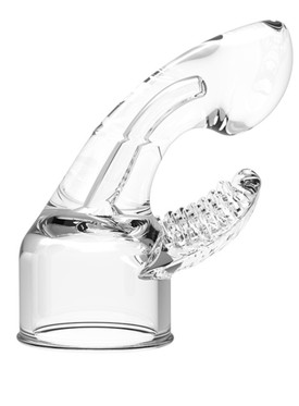 Body wand-Power Head-G-pisteen stilmulointiin-superhierojan lisäosa