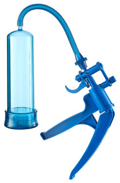 Alipainpumppu - penispumppu vilkastuttaa peniksen verenkiertoa 