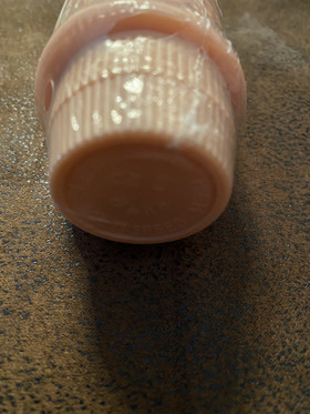 Perus Jomppe vibraattori liukusäädöllä ja peniksen muodoilla