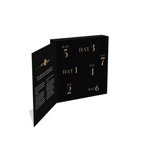 Adventtikalenteri Joulukalenteri Aikuiselle