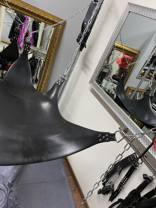 Elämyslahja, erilainen, Nopa Oulu aikuistenleikkitilan vuokra 1 tunti