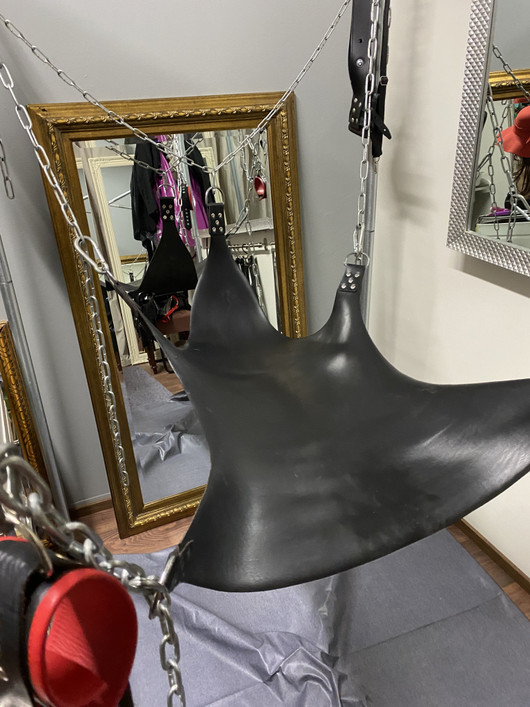 Elämyslahja, erilainen, Nopa Oulu aikuistenleikkitilan vuokra 1 tunti