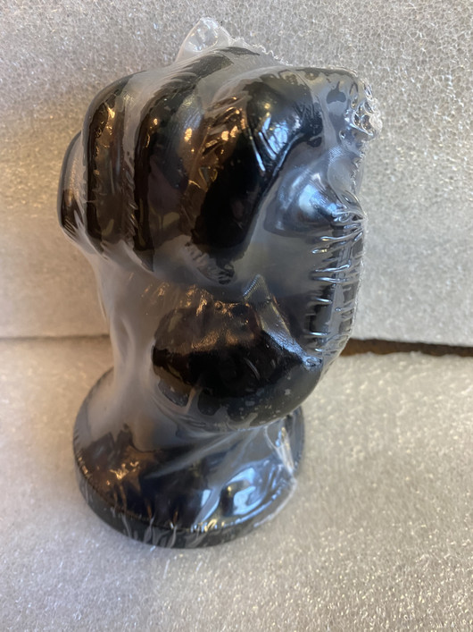 Kokeiluun nyrkki täyttävään nyrkkinaintiin-fistauksen uusi ulottuvuus