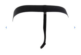 Pegging - Hollow strapon - penispiilo joka mahdollista penetraation 