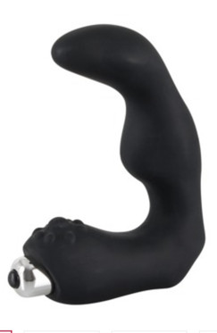 Prostan hieroja vibrallinen eturauhasen hieroja