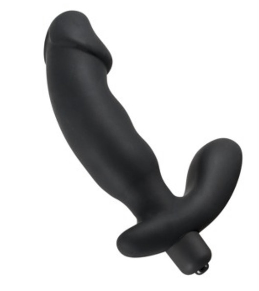Prostan hieroja cock shape  vibrallinen eturauhasen hieroja