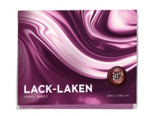 Vinyylilakana, pvc-,lakkalakana 2m x 2,3m -  läträtään vesitiivialusta