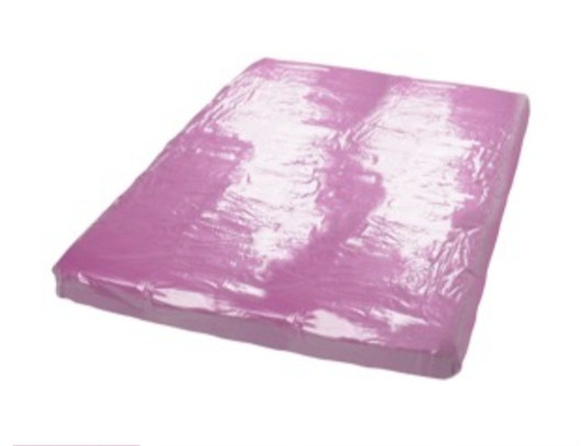 Vinyylilakana, pvc-,lakkalakana 2m x 2,3m -  läträtään vesitiivialusta