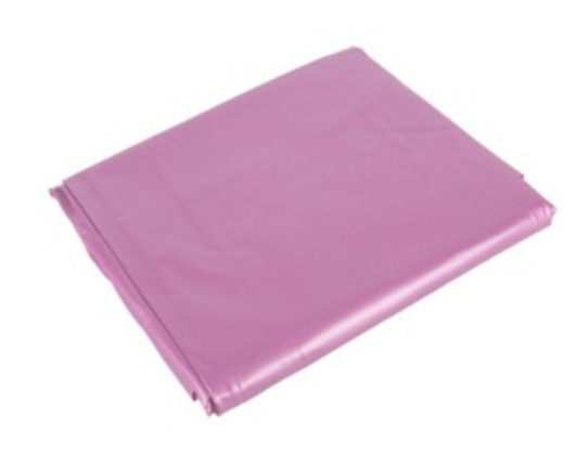 Vinyylilakana, pvc-,lakkalakana 2m x 2,3m -  läträtään vesitiivialusta