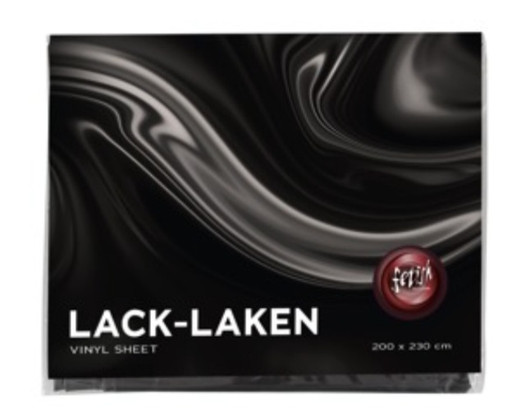 Vinyylilakana, vesitiivis lakana2m x 2,3m -  läträtään vesitiivialusta