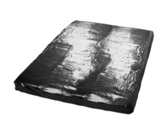 Vinyylilakana, vesitiivis lakana2m x 2,3m -  läträtään vesitiivialusta