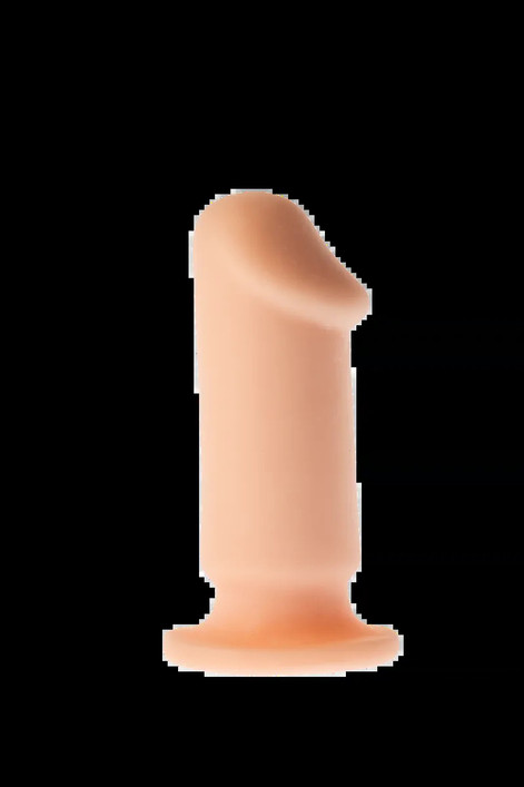 Chmaps Tiny huikea pieni tekopippeli - oikein nysä kokoinen dildo