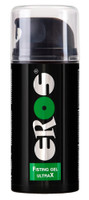 Eros fisting gel UltraX 100 ml pitkään luistava geeli anaaliin