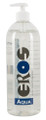 Eros - vesipohjainen liukaste lisää luistoa iso litran pullo