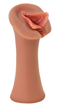 Wet Pussies masturbaattori-tekovagina peniksen hyväilyyn