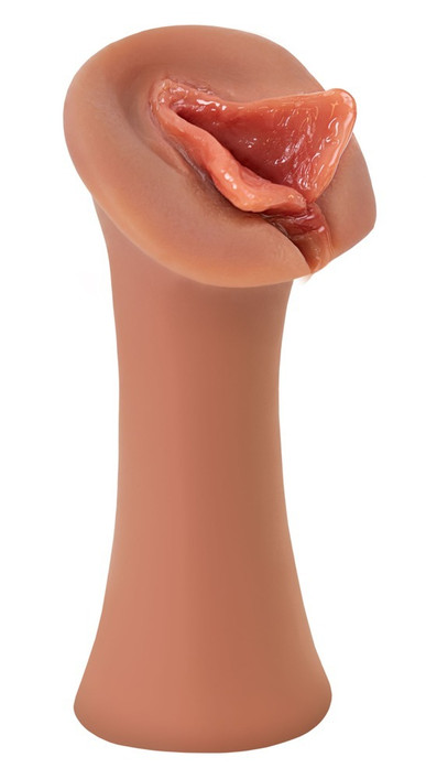 Wet Pussies masturbaattori-tekovagina peniksen hyväilyyn