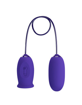 Ahne kieli nuolee-vibrallinen muna värisee, oletko valmiina irtiottoon